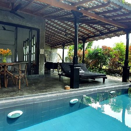 The Gatehouse Villa Galle Exterior photo